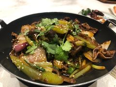 -阿娘家·原生态农家菜(国顺东路店)