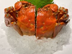 -黄龙海鲜大排档(杭州总店)