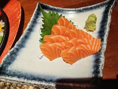 -千代武日本料理(开发区店)