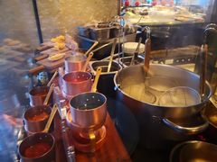-广州四季酒店·意珍·意式自助餐