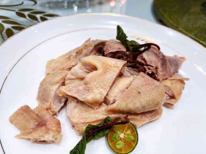 盛鸿楼酒店-"老板好帅!菜也好吃!海鲜很新鲜!"-大众点评移动版