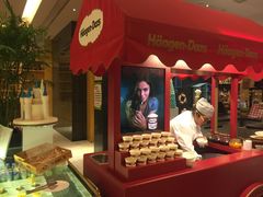 -武汉武昌威斯汀酒店-知味自助餐厅