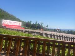 -北京十三陵国家森林公园蟒山景区