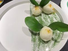 -華府(凯德晶萃店)
