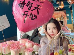 -Kathleen's Waitan 凯圣琳江景西餐厅(外滩店)