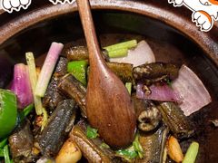 -啫神·广州地标美食(北京路店)