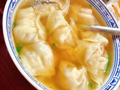 什锦扁食-御清斋总店(天一街店)