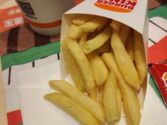 -汉堡王(北京通州领展店)