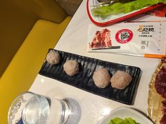 -今日牛事潮汕鲜牛肉火锅(瑞金店)