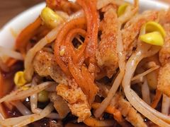 -陇上秦轩西安biangbiang面(朝龙汇店)