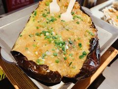 -很久以前羊肉串(中山公园店)