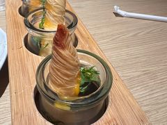 -匠和风精致料理(福州金融街万达店)