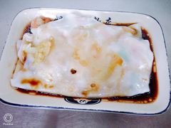 -银记肠粉店(北京路店)