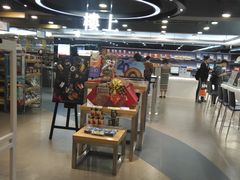 -楼上(尖沙咀店)