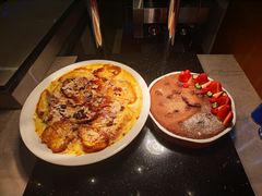 -新发展亚太JW万豪酒店·福苑咖啡厅