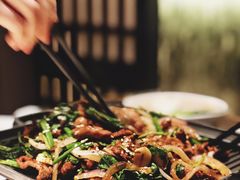 贝勒爷炒烤肉-金鸭季·北京烤鸭(深业上城店)