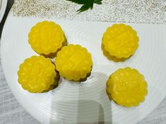 -富淳饭店(世纪公园店)