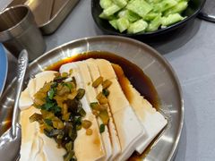 皮蛋豆腐-龙虾奇迹(大华三路店)