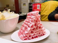 -南门涮肉(后海店)