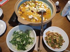 -李久其家民间餐厅(观沙岭公园店)