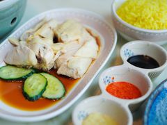 -章记星洲 · 新加坡餐厅(望京店)