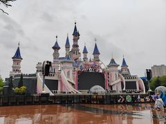 -沈阳方特欢乐世界