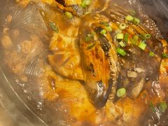 -大闫家烧烤·小海鲜家常菜(郑庄店)