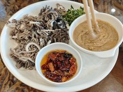 -民族饭荘(新华大街店)