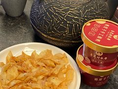 -杏花村水席楼·洛阳水席(老城十字街店)