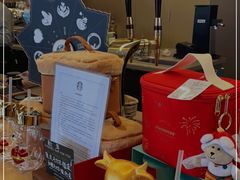 -星巴克臻选(北京蓝色港湾RO店)