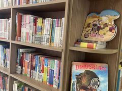 -BOOK+绘本馆