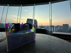 -Hi City·城市之巅