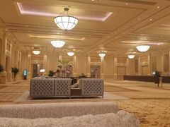 -澳门喜来登大酒店