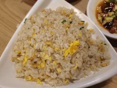 -烤满分·东北烧烤(首经贸店)