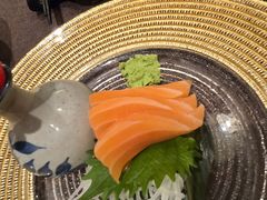-藤原布二·大正创意料理(五台山店)