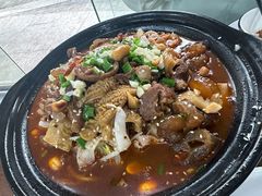-云中菜馆(恒晟·云中绿园店)