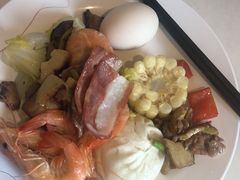 -贵山和泰酒店(大十字喷水池店)
