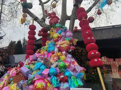 -钱王祠