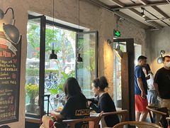 大堂-Apollo·西班牙小酒馆(安福路店)