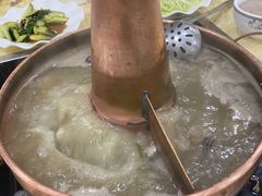 -致和老涮庄山西刀削面(万寿路4号院店)