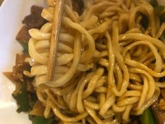 -锅儿挑面馆