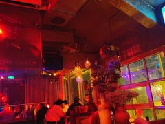 -上合花园花园烧烤(贵阳店)