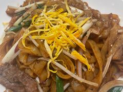 -香港狮子山下·明星粤菜餐厅(北苑店)