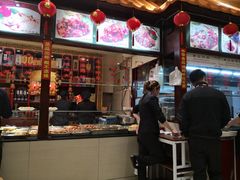 -葛记焖饼(伏牛路店)