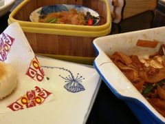 -欣旺·迎宾楼·百年无锡菜