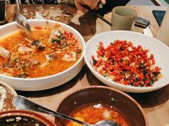 -高嗲嗲·现炒下饭菜(石鼓路店)