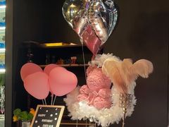 -狮拾久·现代新加坡料理(福田COCO Park店)