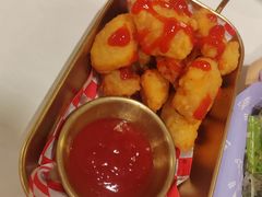 -BLABLATAI吧啦泰·泰式爆炒(西宸天街店)