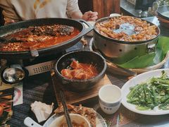 -甘家界牌柠檬鸭(青山店)