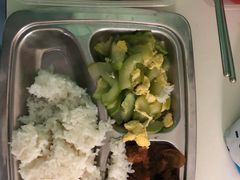 -北医三院职工食堂